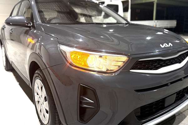 2022 Kia Stonic S YB