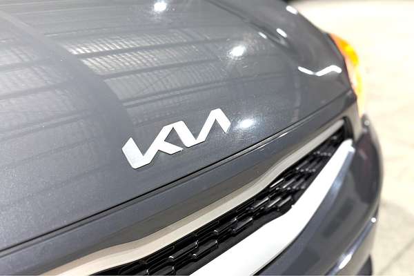 2022 Kia Stonic S YB