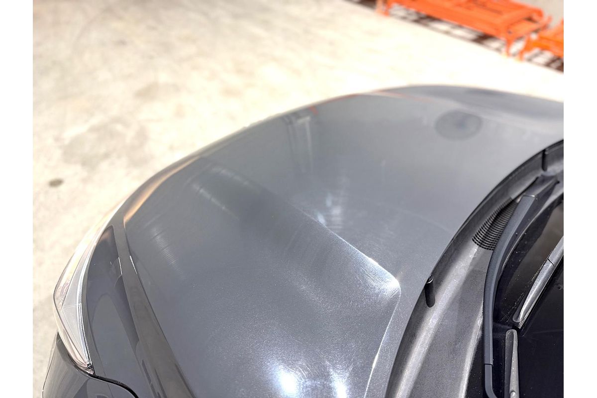 2022 Kia Stonic S YB