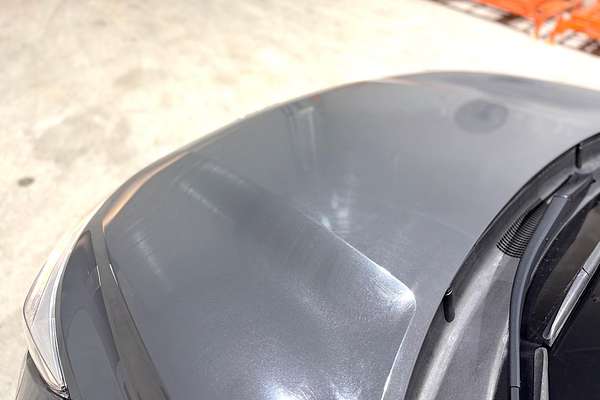 2022 Kia Stonic S YB