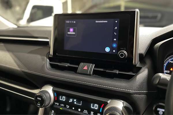 2024 Toyota RAV4 GX AXAH52R