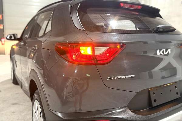 2022 Kia Stonic S YB