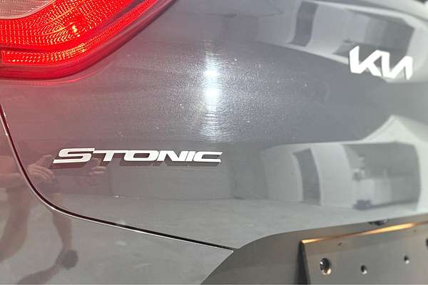 2022 Kia Stonic S YB