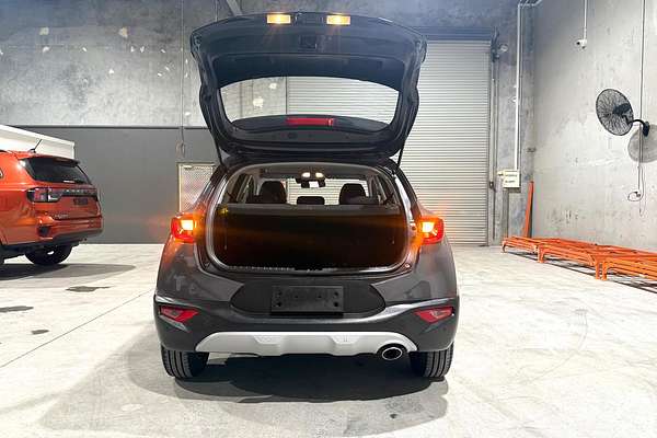 2022 Kia Stonic S YB
