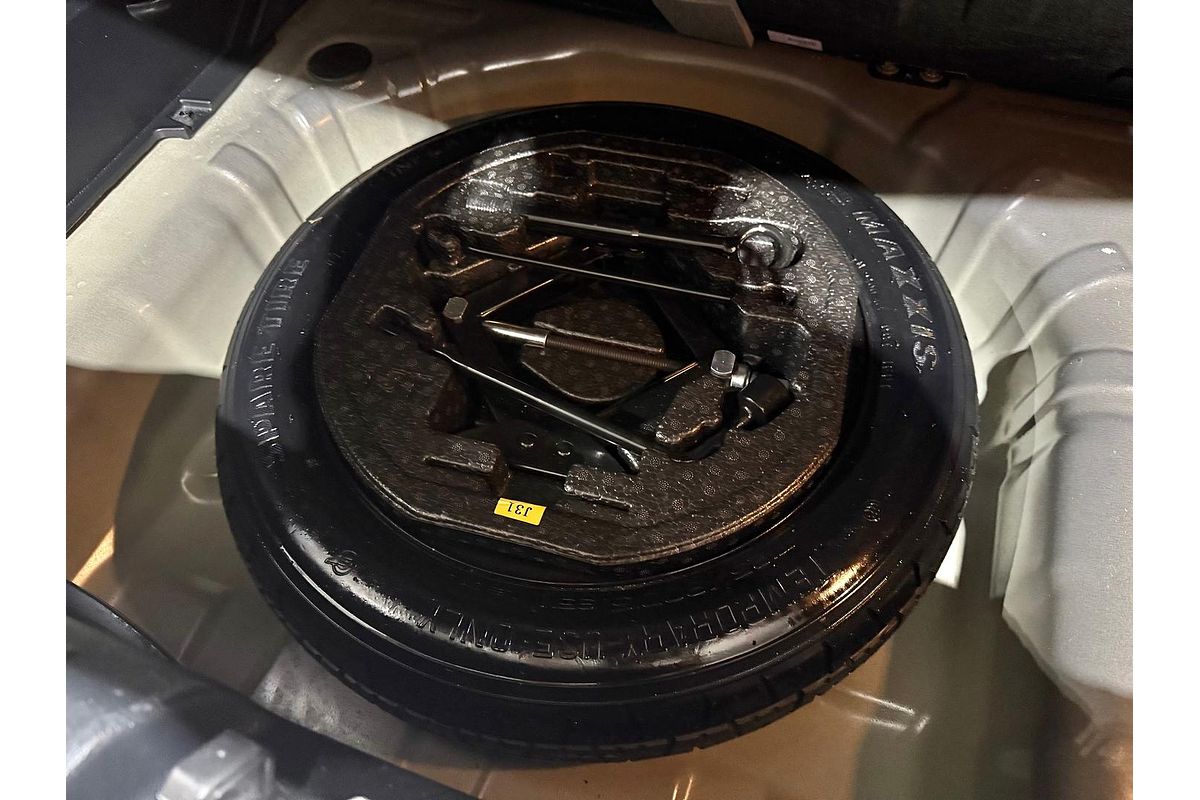 2022 Kia Stonic S YB