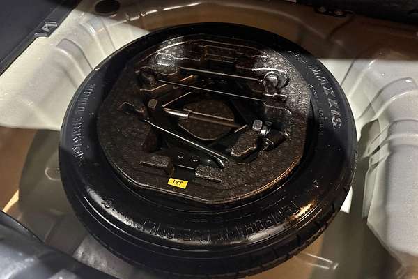 2022 Kia Stonic S YB