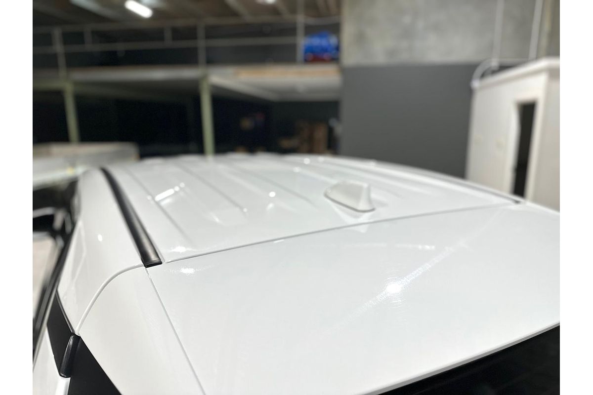 2024 Toyota RAV4 GX AXAH52R