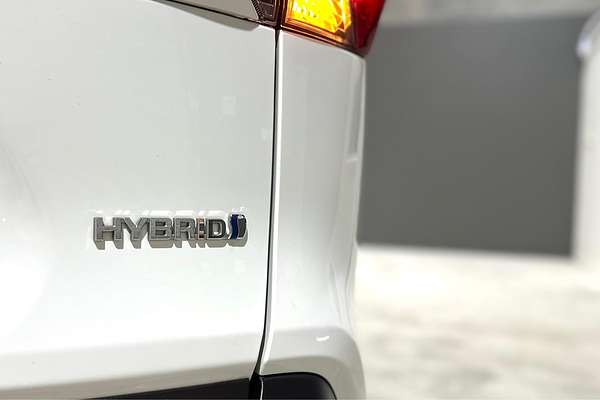 2024 Toyota RAV4 GX AXAH52R