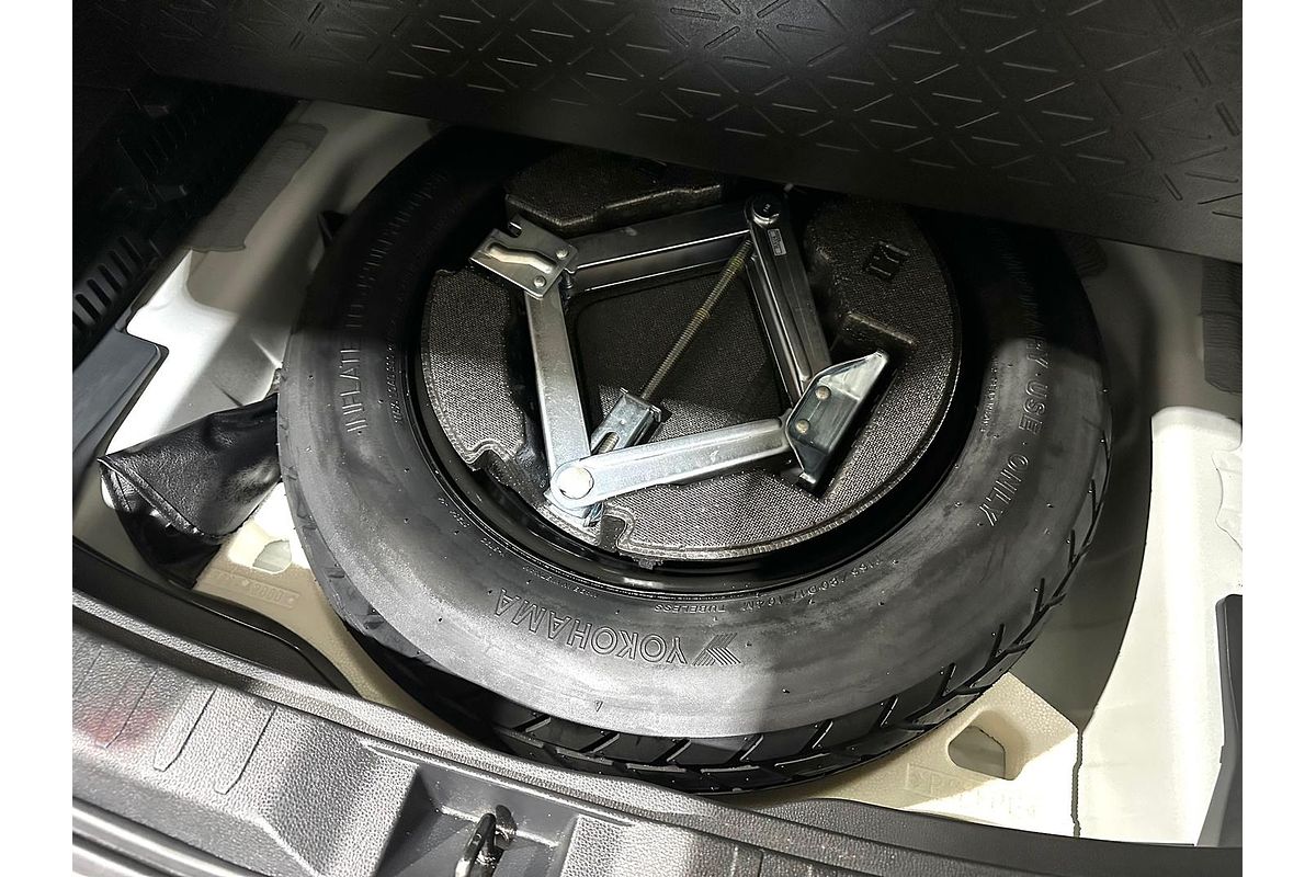 2024 Toyota RAV4 GX AXAH52R