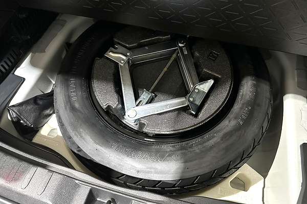 2024 Toyota RAV4 GX AXAH52R