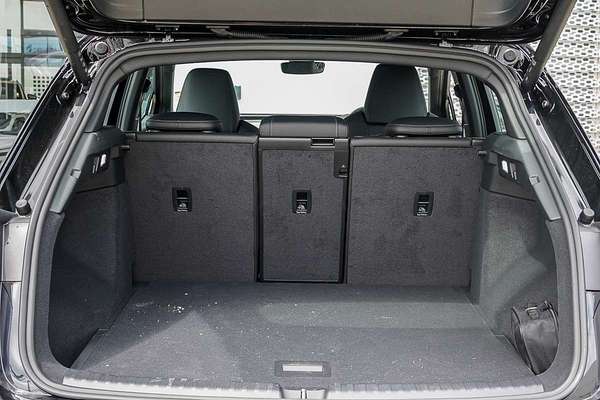 2024 Audi Q4 e-tron 55 F4