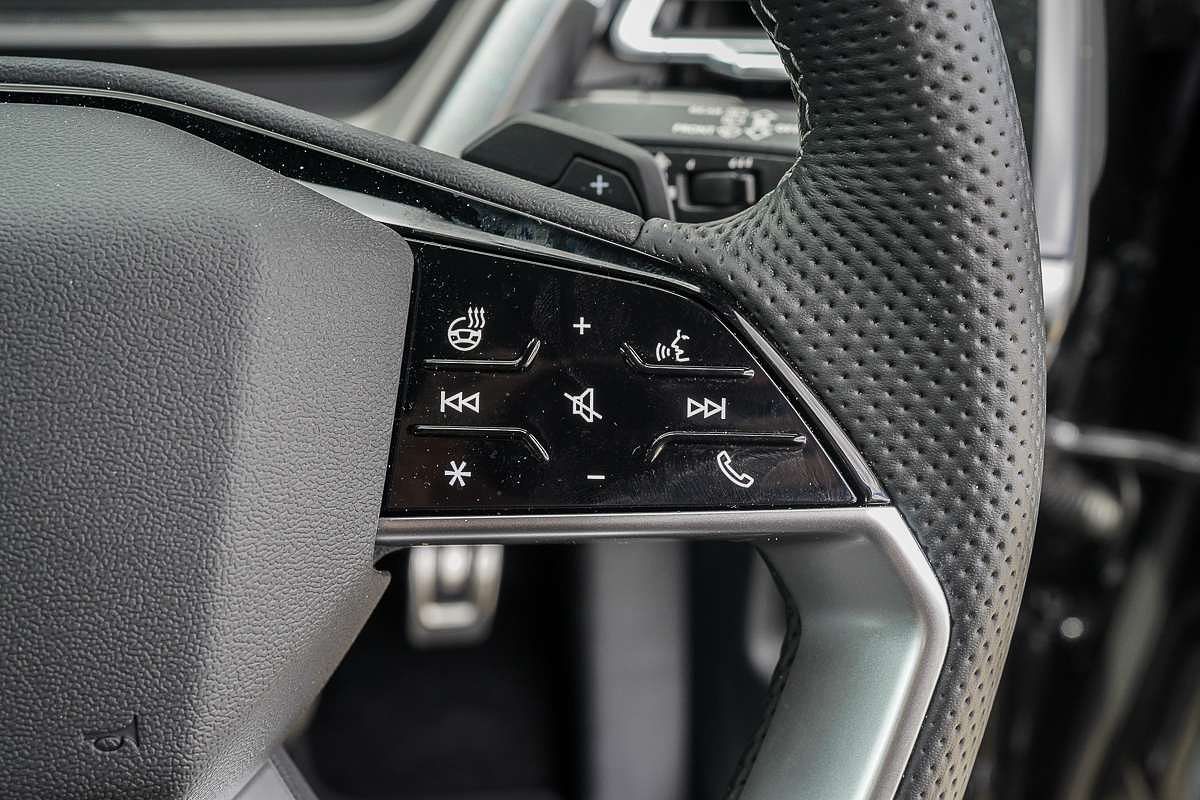 2024 Audi Q4 e-tron 55 F4