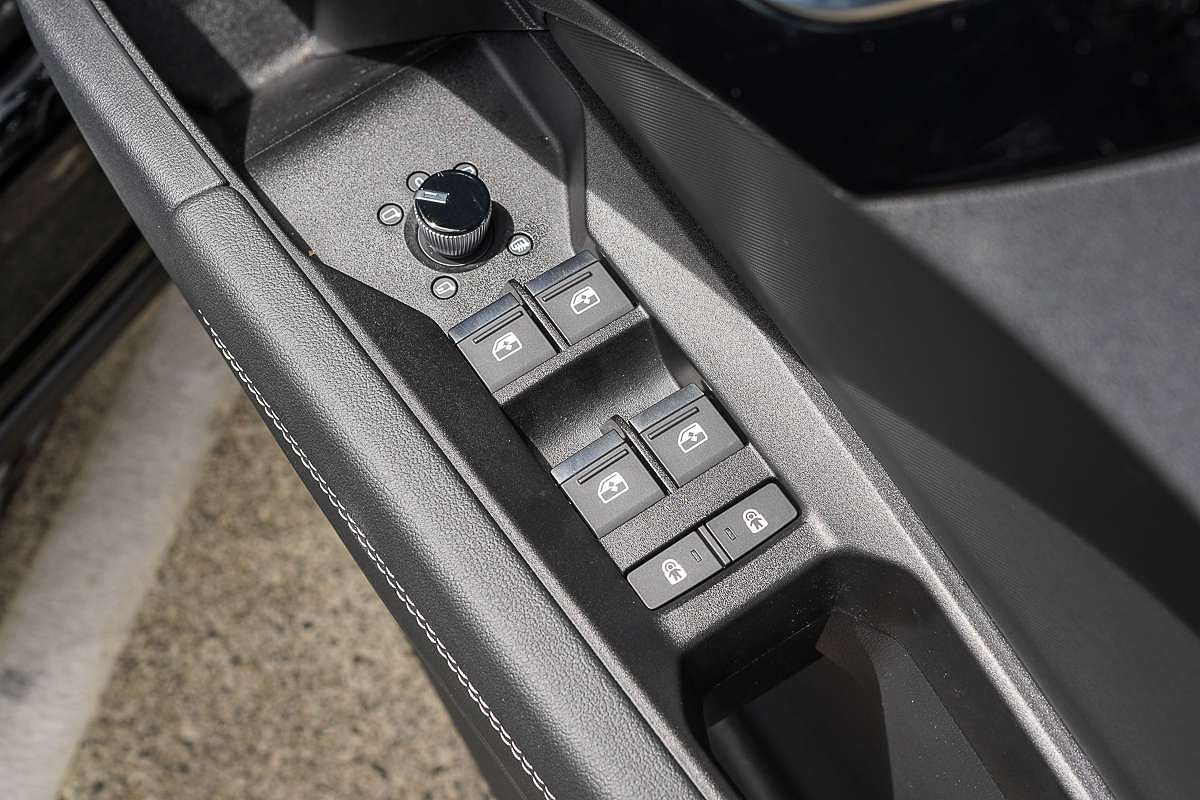 2024 Audi Q4 e-tron 55 F4