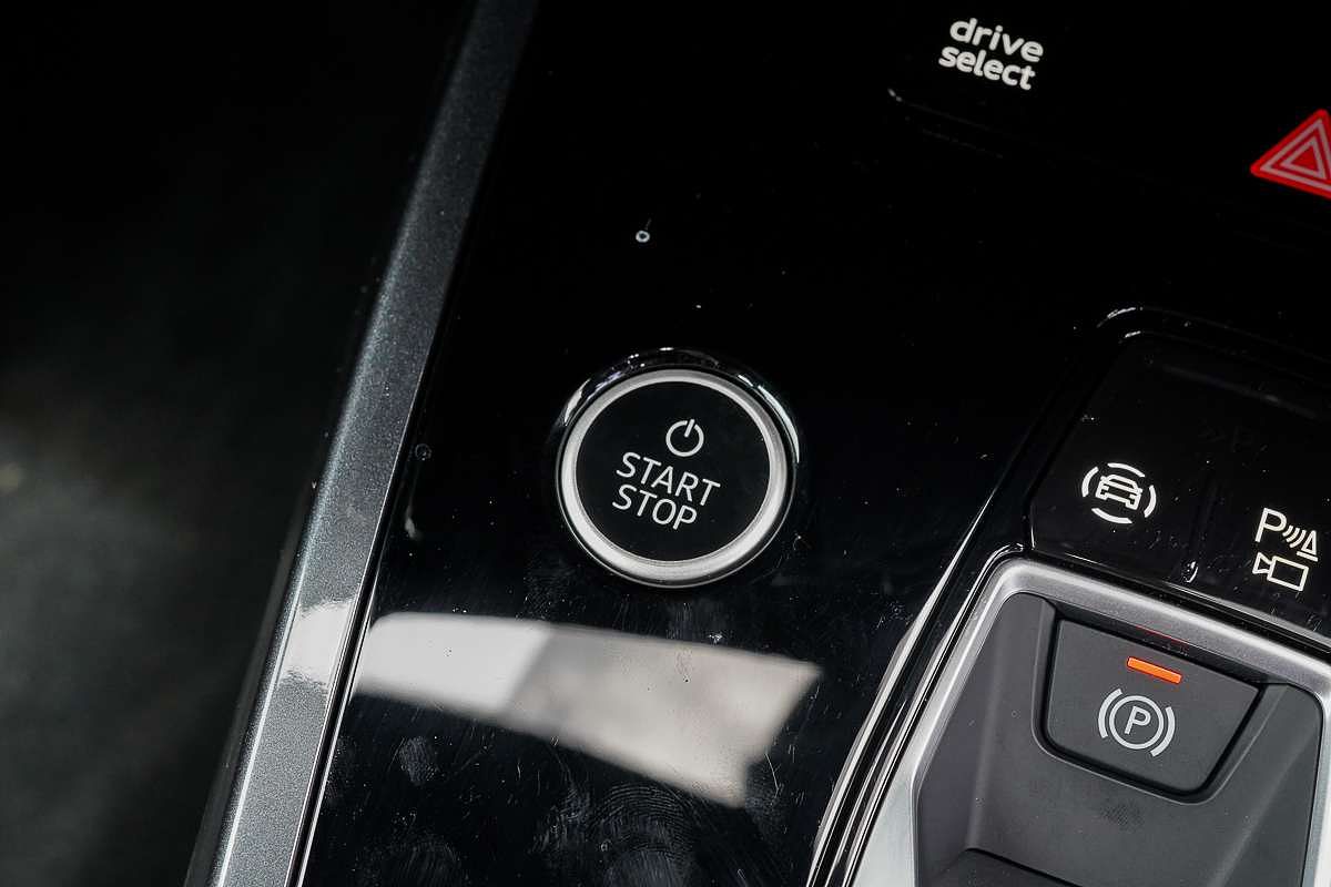 2024 Audi Q4 e-tron 55 F4