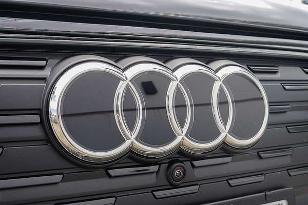 2024 Audi Q4 e-tron 55 F4