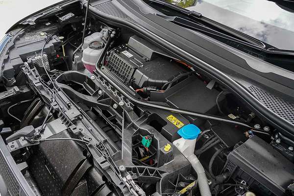 2024 Audi Q4 e-tron 55 F4