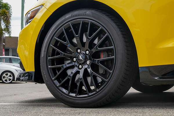 2015 Ford Mustang GT FM