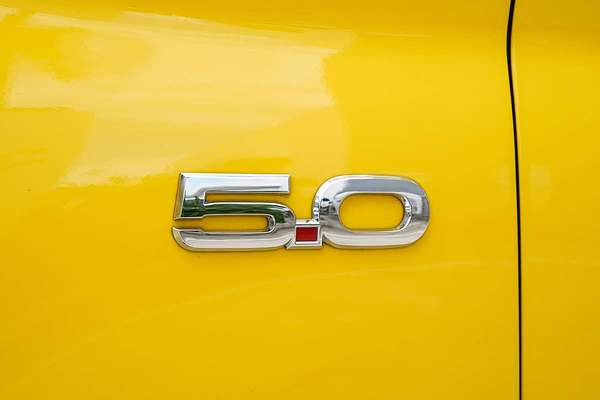 2015 Ford Mustang GT FM