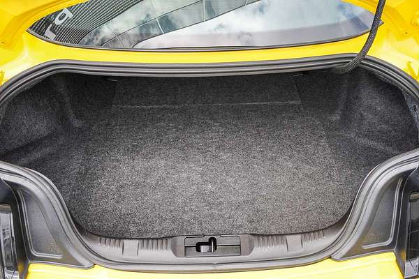 2015 Ford Mustang GT FM