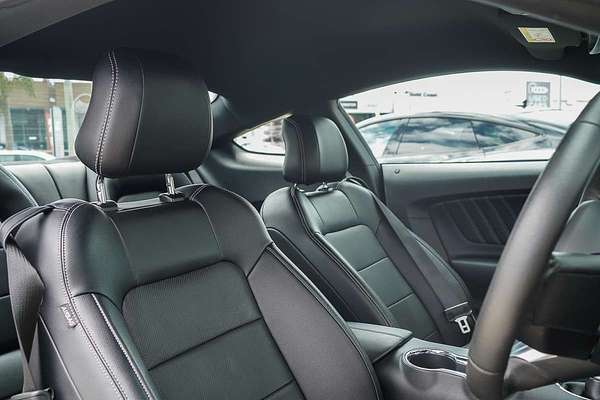 2015 Ford Mustang GT FM