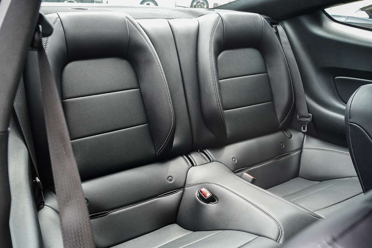 2015 Ford Mustang GT FM