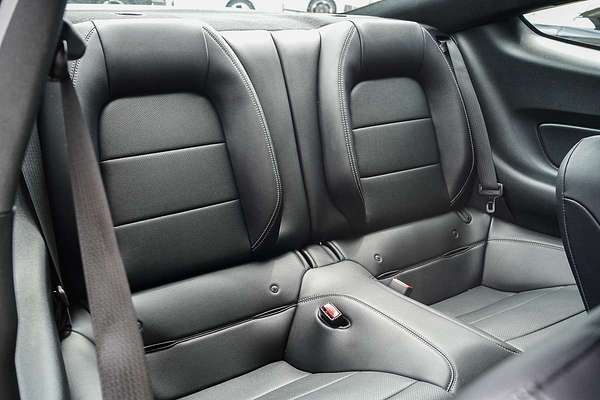 2015 Ford Mustang GT FM