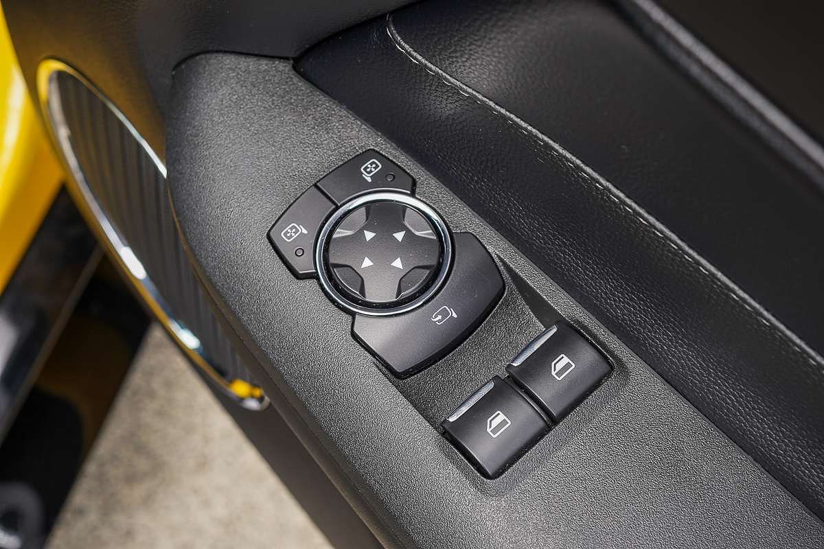 2015 Ford Mustang GT FM