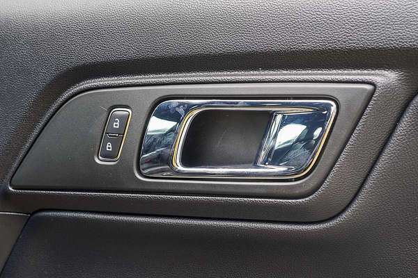 2015 Ford Mustang GT FM