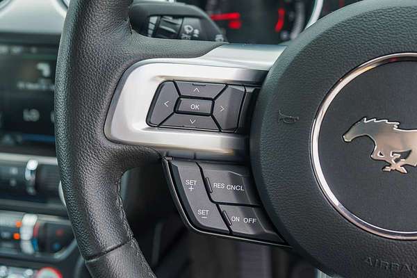 2015 Ford Mustang GT FM