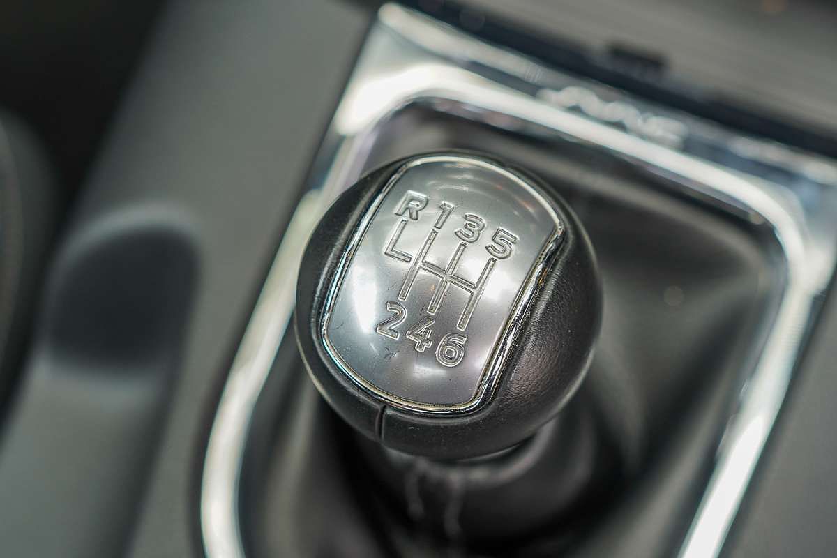 2015 Ford Mustang GT FM