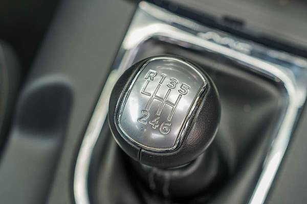 2015 Ford Mustang GT FM