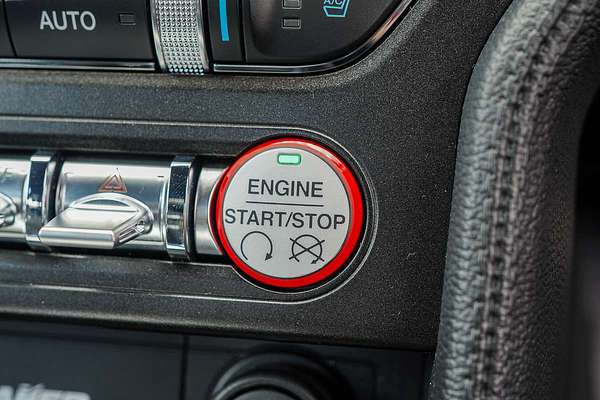 2015 Ford Mustang GT FM