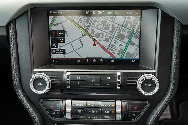 2015 Ford Mustang GT FM