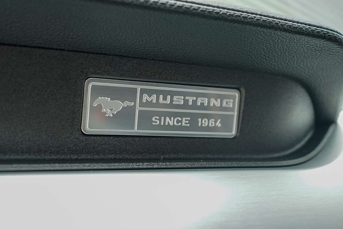 2015 Ford Mustang GT FM