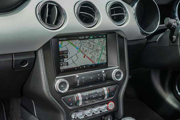 2015 Ford Mustang GT FM