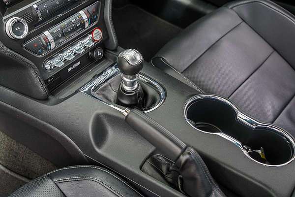 2015 Ford Mustang GT FM