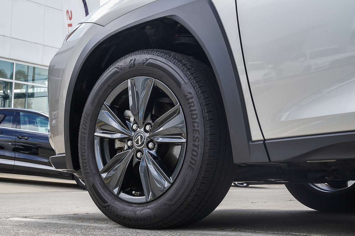 2023 Lexus UX UX250h Luxury MZAH10R