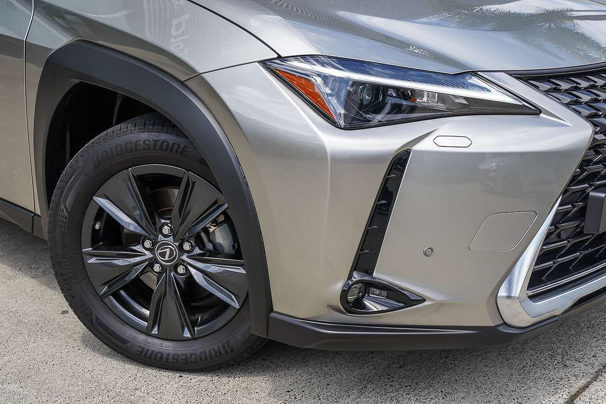 2023 Lexus UX UX250h Luxury MZAH10R
