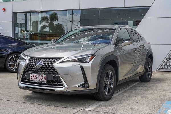 2023 Lexus UX UX250h Luxury MZAH10R