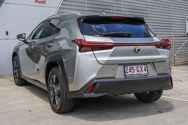 2023 Lexus UX UX250h Luxury MZAH10R