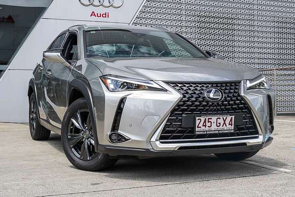 2023 Lexus UX UX250h Luxury MZAH10R