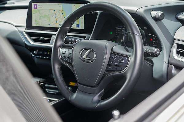 2023 Lexus UX UX250h Luxury MZAH10R