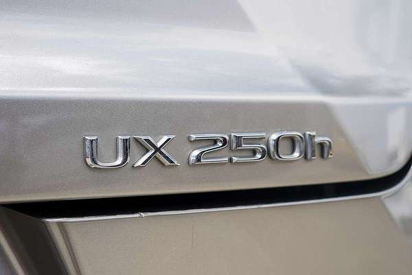 2023 Lexus UX UX250h Luxury MZAH10R