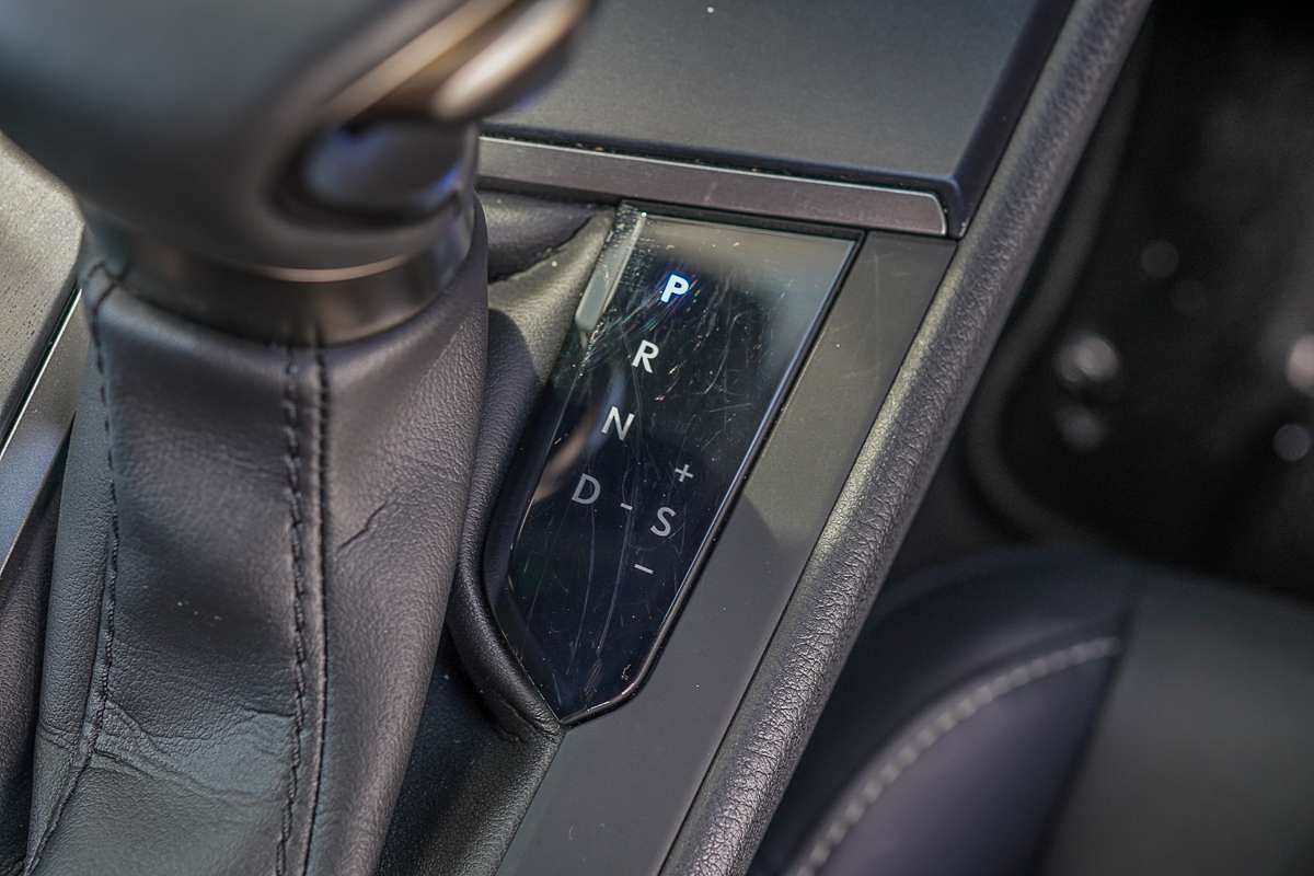 2023 Lexus UX UX250h Luxury MZAH10R