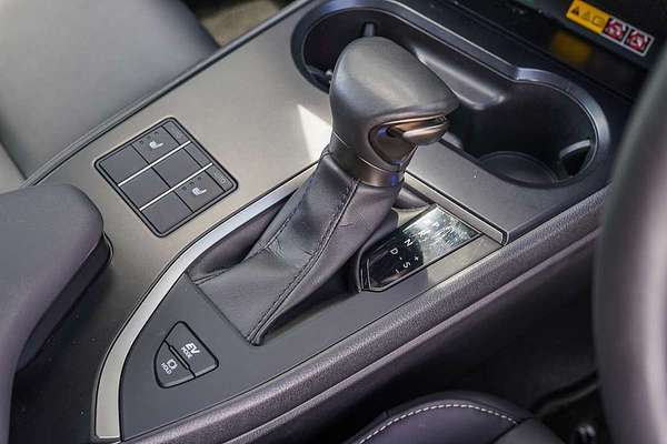 2023 Lexus UX UX250h Luxury MZAH10R