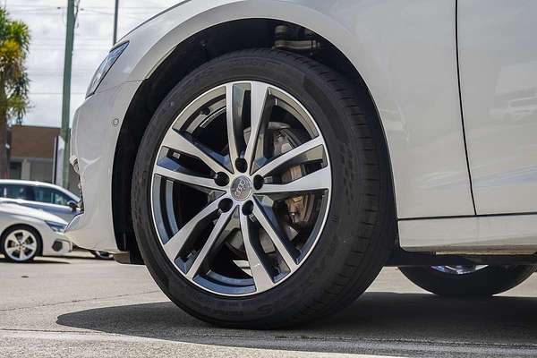 2020 Audi A6 40 TFSI C8