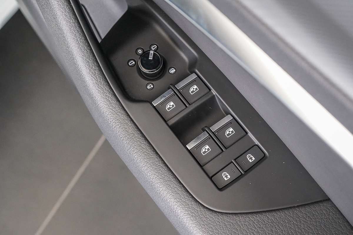 2020 Audi A6 40 TFSI C8