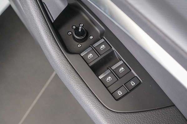 2020 Audi A6 40 TFSI C8