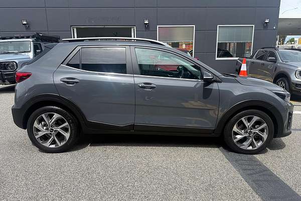 2022 Kia Stonic GT-Line YB