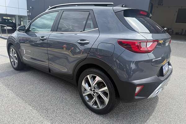 2022 Kia Stonic GT-Line YB